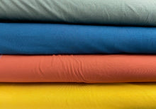 bamboo jersey stretch knit various colours fabric shack malmesbury