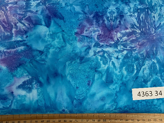 batiks colour crush ocean tie dye 436334 fabric shack malmesbury