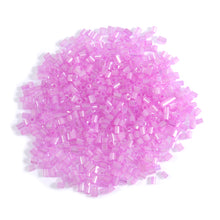 beads rocailles lilac 8g 180_24 jewellery making fabric shack malmesbury
