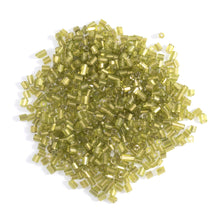 beads rocailles lime 8g 180_28 jewellery making fabric shack malmesbury