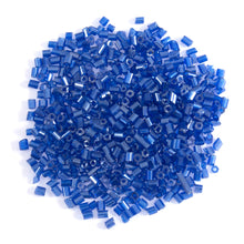 beads rocailles purple 8g 180_29 jewellery making fabric shack malmesbury