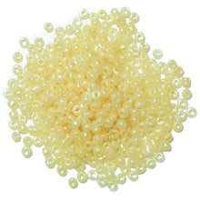 Trimits Seed Beads 2mm 8g Various Colours