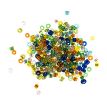 beads seed multi 8g 160_07 jewellery making fabric shack malmesbury