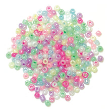 beads seed pastel mix 8g 160_77 jewellery making fabric shack malmesbury