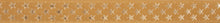 berisfords ribbon trim galaxy stars 25mm gold fabric shack malmesbury R6018325_2