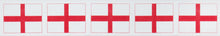 berisfords satin ribbon england english st georges cross 25mm fabric shack malmesbury R1216925_1