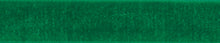 berisfords velvet ribbon 36mm emerald green 9456 fabric shack malmesbury