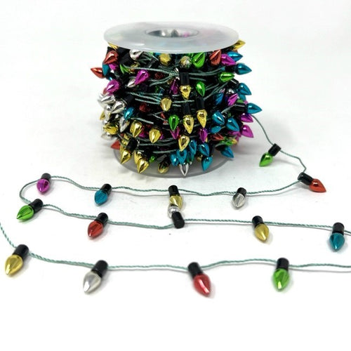 berties bows christmas tree lights on a string fabric shack malmesbury