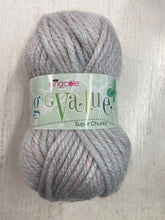 big value super chunky king cole wool yarn mother of pearl 3563 knitting knit fabric shack malmesbury