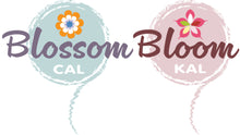 blossom and bloom cal kal king cole cottonsoft cotton crochet along knit along double knit dk spring blanket ukhka