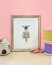 bothy threads eleanor teasdale cross stitch kits sewing bee fabric shack malmesbury 2