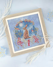 bothy threads jane sunner cross stitch kits fabric shack malmesbury midnight moongazer 2