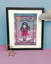 bothy threads santoro london gorjuss cross stitch kit fabric shack malmesbury little storm cloud 2 