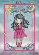 bothy threads santoro london gorjuss cross stitch kit fabric shack malmesbury little storm cloud 1 