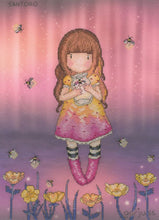 bothy threads santoro london gorjuss cross stitchs kit fabric shack malmesbury firefly dawn 1 