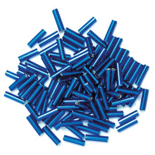 bugle beads 8g 150_05 royal jewellery making fabric shack malmesbury