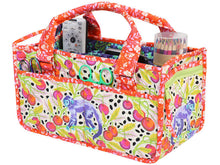 byannie by annie catch all caddy bag making pattern fabric shack malmesbury BAP225-Catch-All-Caddy-Cover-800px 3