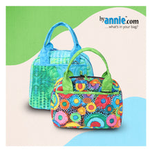 byannie by annie out to lunch bag making pattern clutch fabric shack malmesbury BAP231-10-900px 2
