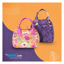 byannie by annie out to lunch bag making pattern clutch fabric shack malmesbury BAP231-10-900px 6