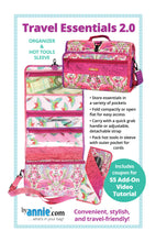 by annie by annie bag making pattern travel essentials 2 fabric shack malmesbury BAP201-2-2-900px