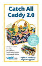 byannie by annie catch all caddy bag making pattern fabric shack malmesbury BAP225-Catch-All-Caddy-Cover-800px