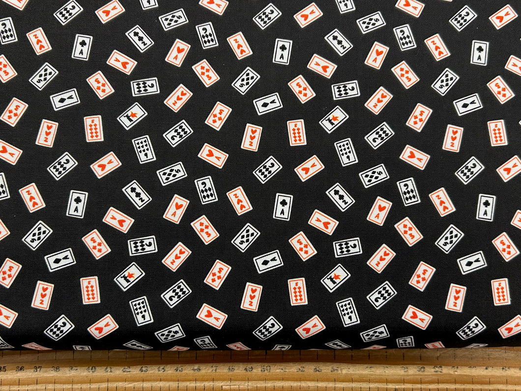 camelot abracadabra magic tricks magician card trick black cotton fabric shack malmesbury