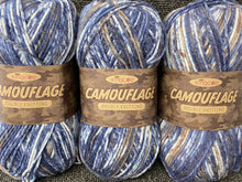 camouflage dk double knit wool yarn king cole midnight 5360 fabric shack malmesbury knit knitting crochet
