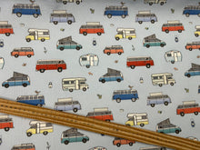 camper campervans campers vw volkswaggon caravan cozy campers linen look fabric shack malmesbury 2