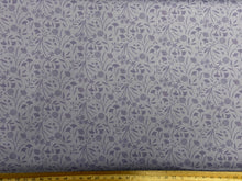 cassandra connelly evenfall floral dusk dusky purple flower cc45.3 floral cotton fabric shack malmesbury