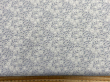 cassandra connelly evenfall moonflower flower floral pale grey cc43.1 cotton fabric shack malmesbury