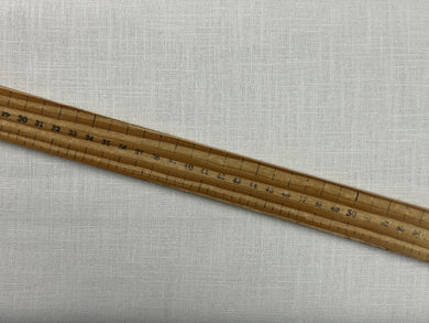 chatham glyn washed linen cloud dancer fabric shack malmesbury