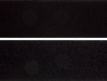 chico stick stick hook loop velcro black fabric shack malmesbury GBSTK_BLK