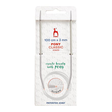 circular knitting needle pin 100cm 3.00mm fabric shack malmesbury p52605