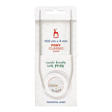 circular knitting needle pin 100cm 4.00mm fabric shack malmesbury p52609