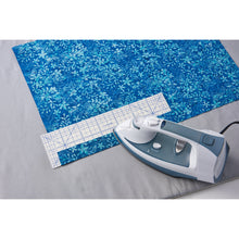 clover hot ruler large seam guide imperial fabric shack malmesbury CL7814