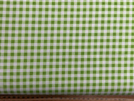 corey yoder moda sherbert sunshine flannel brushed cotton gingham green fabric shack malmesbury 