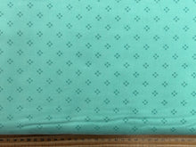 corey yoder moda sherbert sunshine flannel brushed cotton sea glass crosses turquoise fabric shack malmesbury 
