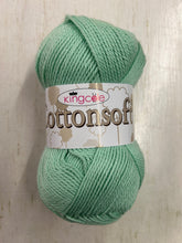 cotton soft dk double knit cottonsoft yarn wool apple green 1851 fabric shack malmesbury