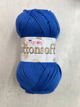 cotton soft dk double knit cottonsoft yarn wool ocean 5708 fabric shack malmesbury