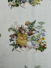country mouse cotton fabric mice mouse panel shack malmesbury deborah edwards nortcott fabrics 2