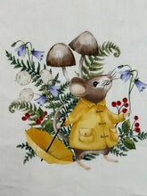 country mouse cotton fabric mice mouse panel shack malmesbury deborah edwards nortcott fabrics 4