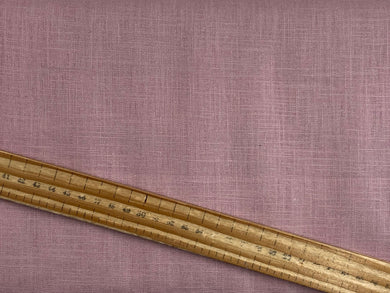 crafty fabrics washed linen dusky pink fabric shack malmesbury