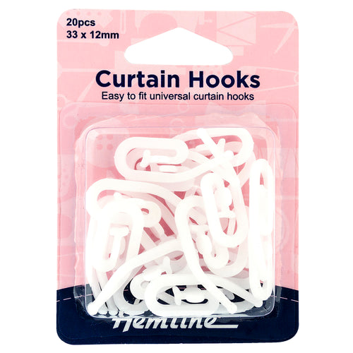 curtain hooks hemline plastic fabric shack malmsbury H476_1