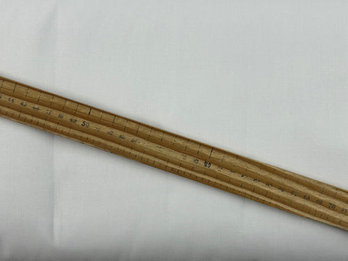 curtain lining polyester white fabric shack malmesbury