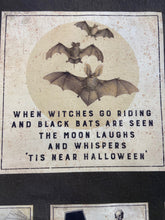 dan dipaolo clothworks gothic halloween cat bat skeleton panel bug spider potions alchemy cotton fabric shack malmesbury 3