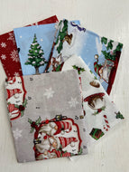debbie moore driving gnome fat quarter bundle pack fabric shack malmesbury 1 (2)