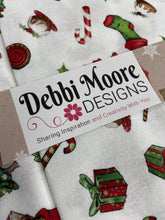 debbie moore driving gnome the label pic  natural fabric shack malmesbury