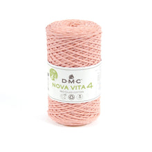 DMC Eco Vita 4 Recycled Cotton Craft Yarn Average 250g Various Colours