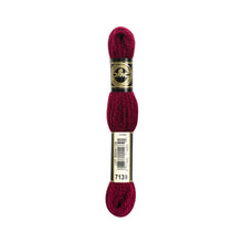 dmc tapestry needlepoint wool yarn fabric shack malmesbury wine 7139