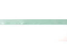 double faced satin ribbon 15mm aqua blue fabric shack malmesbury TRS15_314
